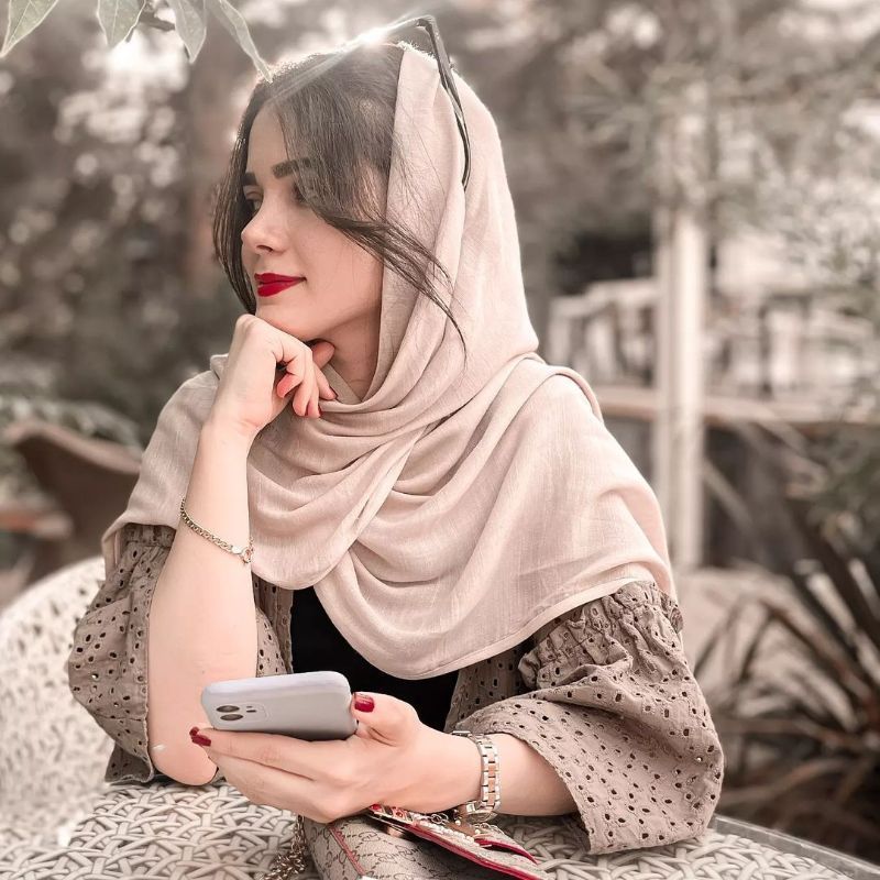 سارا محرابی